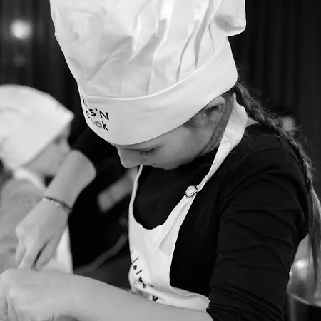 Novotel Centre Compans Caffarelli