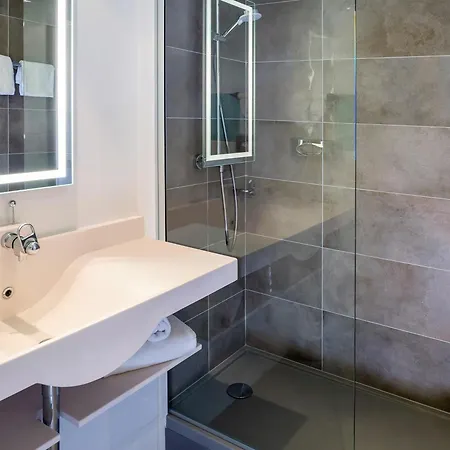Novotel Centre Compans Caffarelli Toulouse