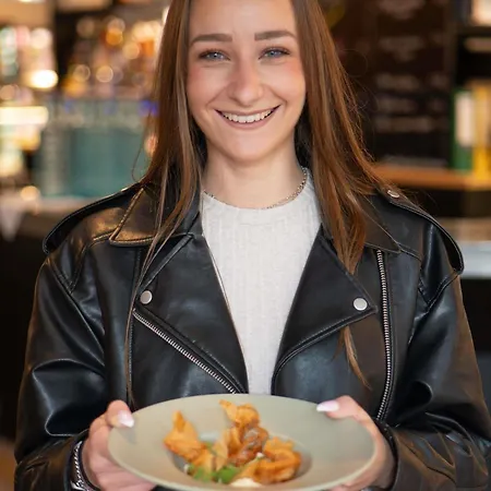 فندق Novotel Centre Compans Caffarelli 4*