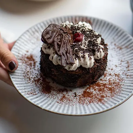 Novotel Centre Compans Caffarelli 4*