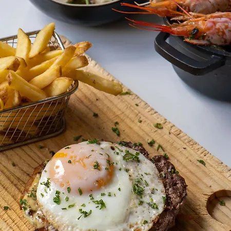 Novotel Centre Compans Caffarelli 4*