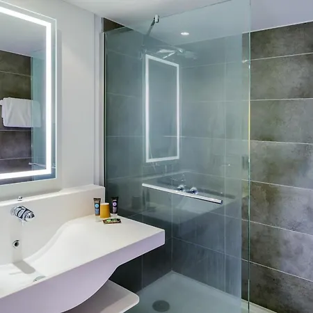 Novotel Centre Compans Caffarelli Ξενοδοχείο Τουλούζη