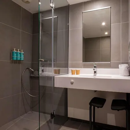 Szálloda Novotel Centre Compans Caffarelli
