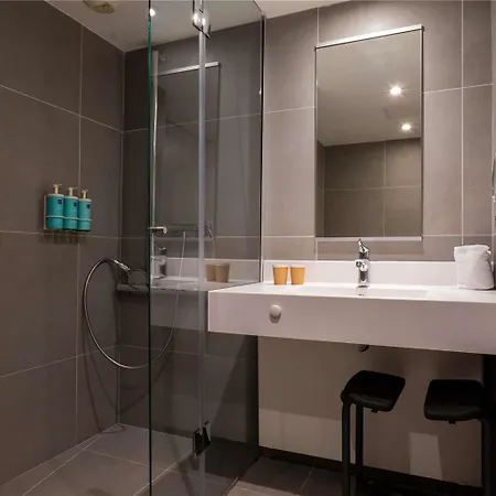 Novotel Centre Compans Caffarelli 4*