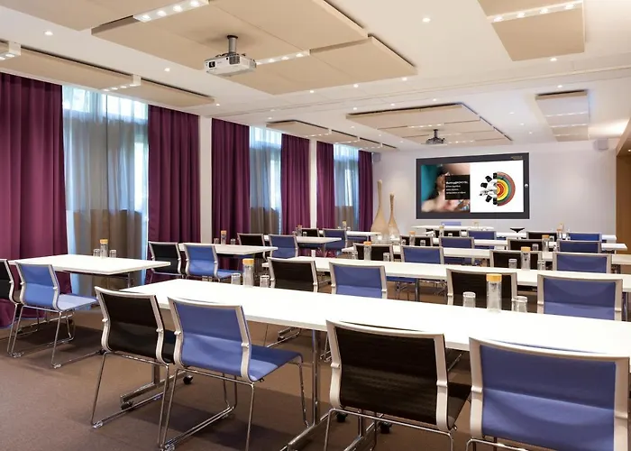 Novotel Centre Compans Caffarelli Hotel Toulouse