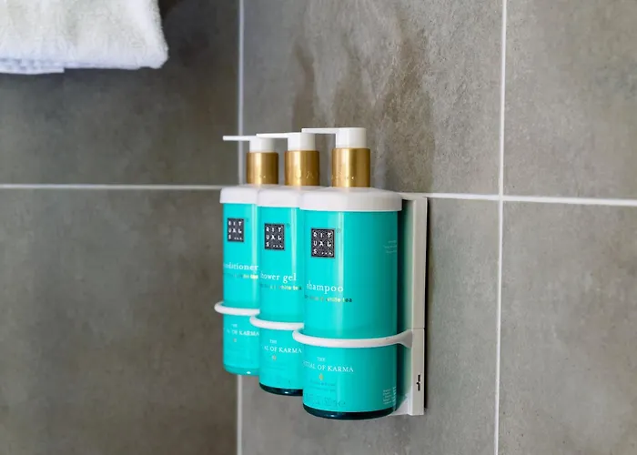 Novotel Centre Compans Caffarelli فندق