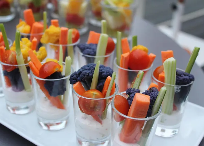 Novotel Centre Compans Caffarelli Hotel