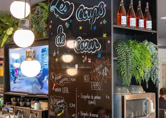 Novotel Centre Compans Caffarelli Tolosa