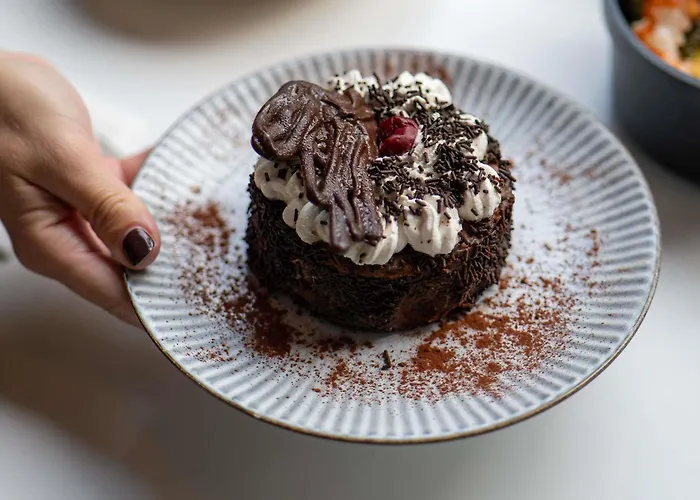 Novotel Centre Compans Caffarelli 4*