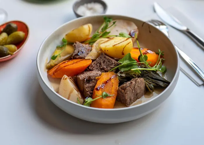 Novotel Centre Compans Caffarelli 4* Toulouse