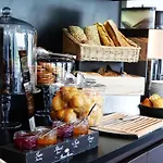 Novotel Centre Compans Caffarelli טולוז