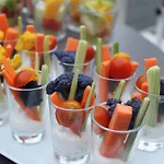Novotel Centre Compans Caffarelli מלון