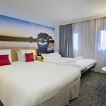 מלון Novotel Centre Compans Caffarelli טולוז
