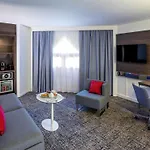 Novotel Centre Compans Caffarelli 4* טולוז