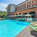 Novotel Centre Compans Caffarelli מלון 4*