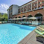 Novotel Centre Compans Caffarelli מלון 4*