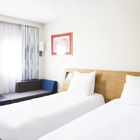 Novotel Centre Compans Caffarelli Toulouse