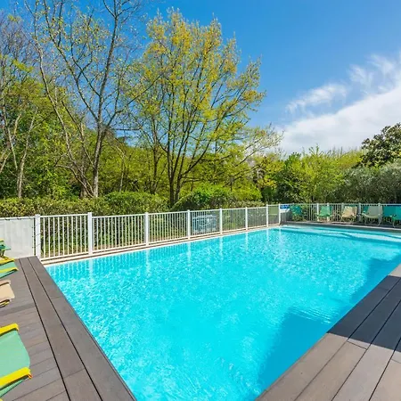 Novotel Centre Compans Caffarelli