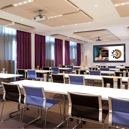 Novotel Centre Compans Caffarelli Hotel Toulouse