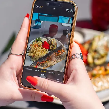 Novotel Centre Compans Caffarelli Hotel 4*