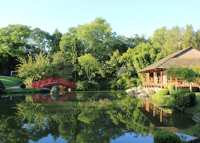 Novotel Centre Compans Caffarelli Hotel Toulouse