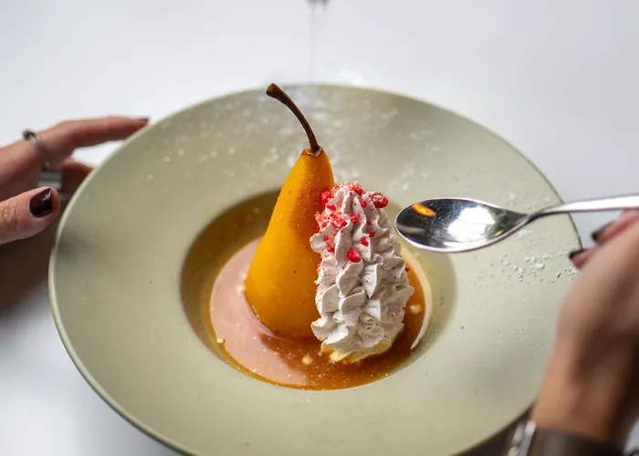 Hotel Novotel Centre Compans Caffarelli 4*